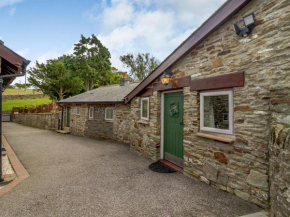 Caner Bach Lodge, Bridgend